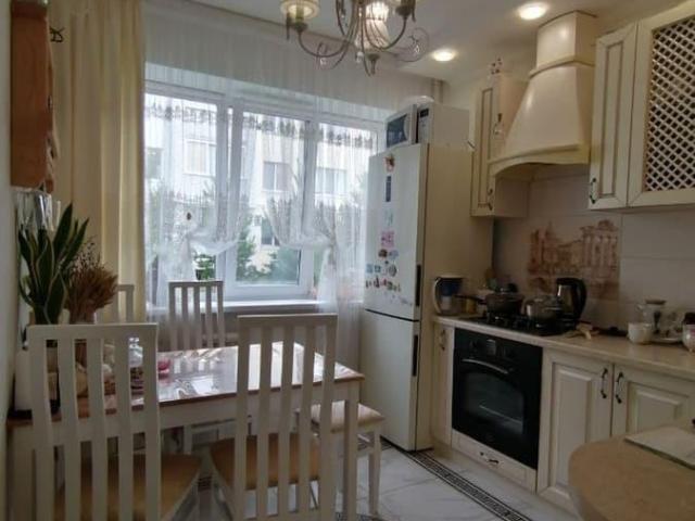 продажа жилая Саратов Хрустальная улица, 55В