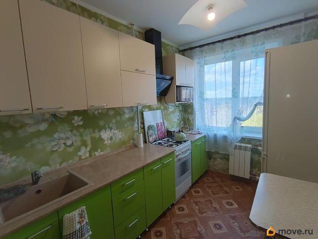 продажа жилая Саратов Перспективная улица, 12а