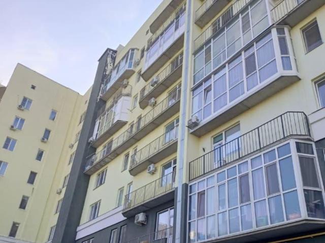 продажа жилая Саратов проезд 1 й Урожайный, 1А