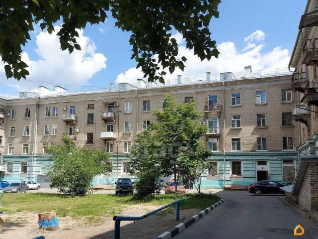 продажа жилая Саратов проспект Энтузиастов, 60