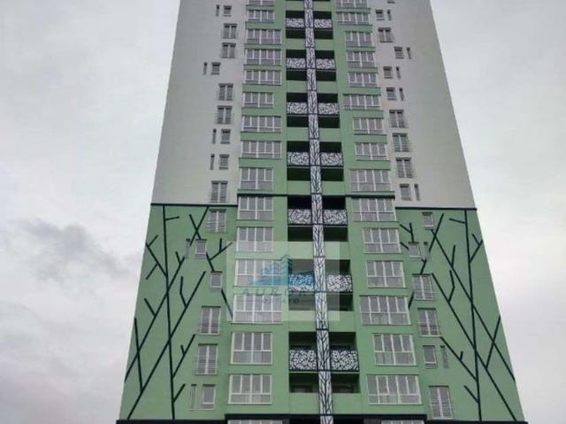 продажа жилая Саратов проспект Героев Отечества, 3А