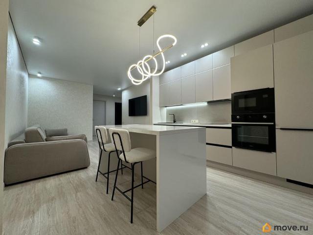 продажа жилая Саратов Советская улица, 51Бк1