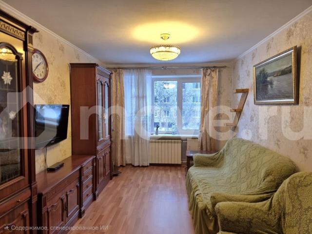 продажа жилая Сясьстрой ул. Петрозаводская ул, 12