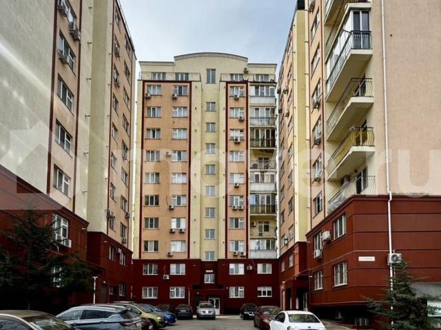 продажа жилая Севастополь ул. Колобова, 21в