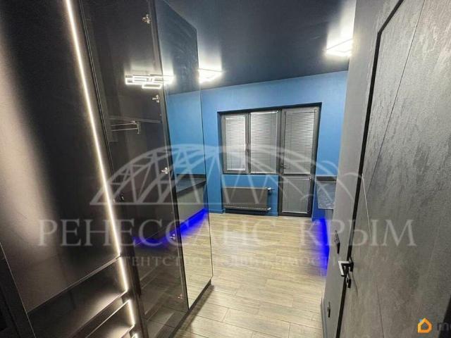 продажа жилая Севастополь улица Токарева, 18В