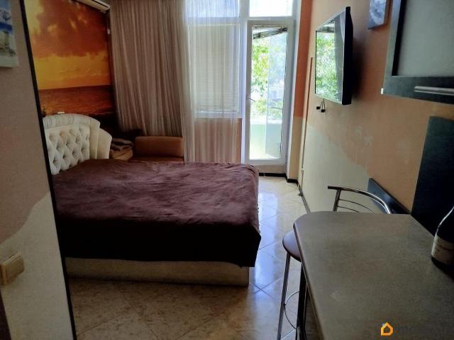 продажа жилая Севастополь улица Южногородская, 36к14