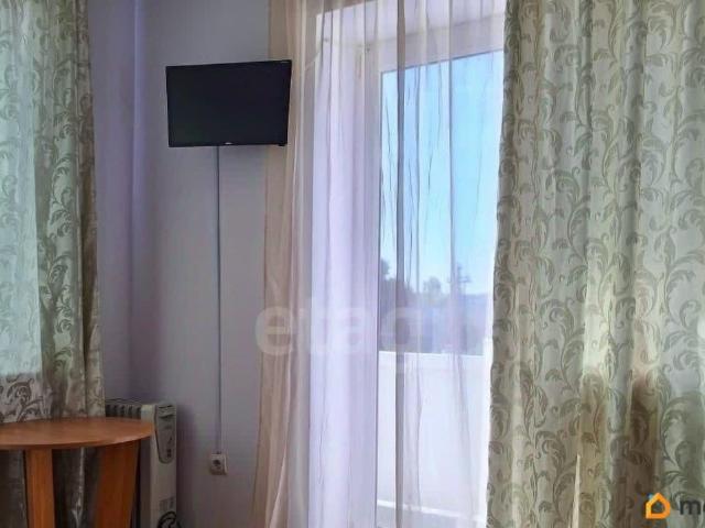 продажа жилая Севастополь улица Южногородская, 36к2