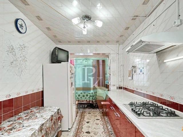 продажа жилая Севастополь улица Адмирала Фадеева, 21Б