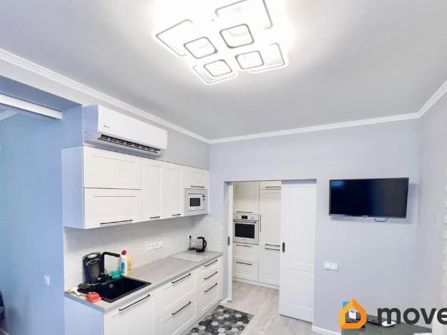 продажа жилая Севастополь улица Адмирала Фадеева, 46Бк2