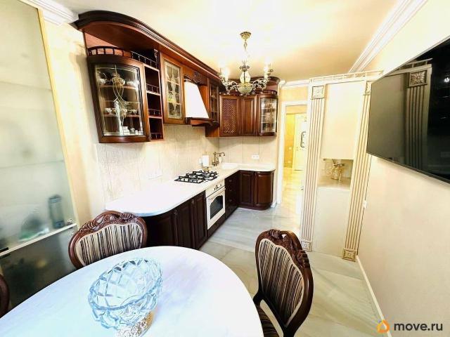 продажа жилая Севастополь улица Александра Косарева, 27