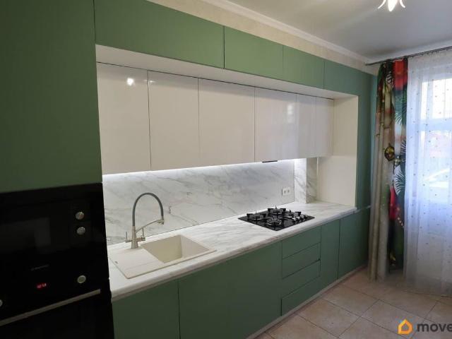 продажа жилая Севастополь улица Челнокова, 17к1