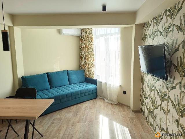 продажа жилая Севастополь улица Челнокова, 19Ак3