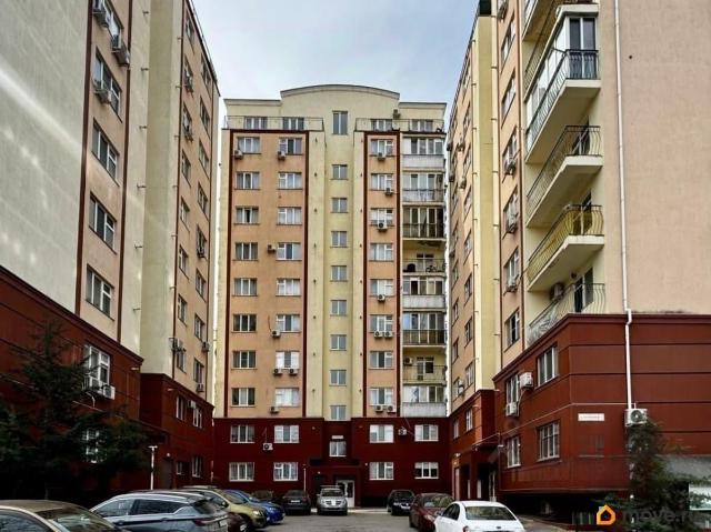 продажа жилая Севастополь улица Колобова, 21В