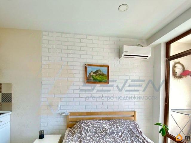 продажа жилая Севастополь проезд Рубежный, 28