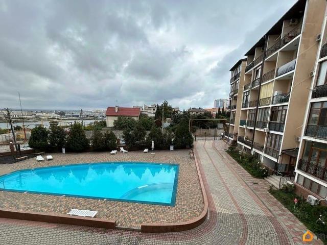 продажа жилая Севастополь проезд Рубежный, 28