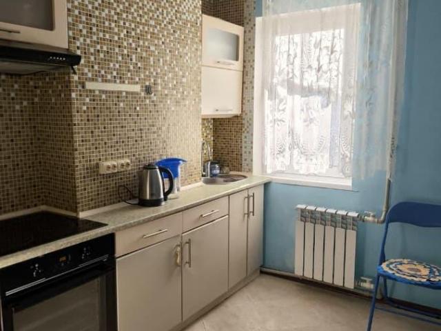 продажа жилая Севастополь проспект Героев Сталинграда, 41