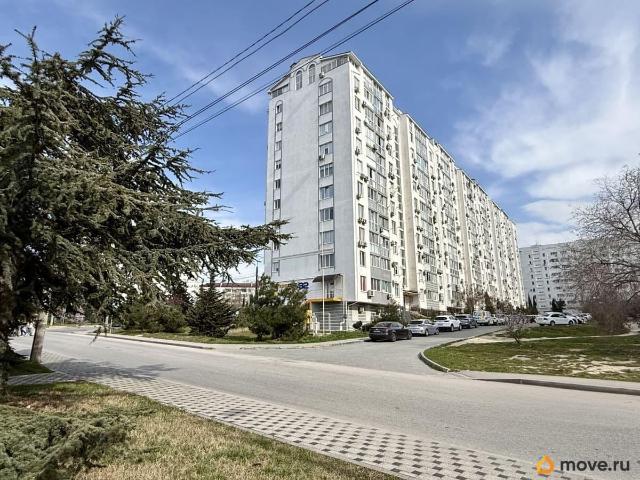 продажа жилая Севастополь проспект Октябрьской Революции, 20