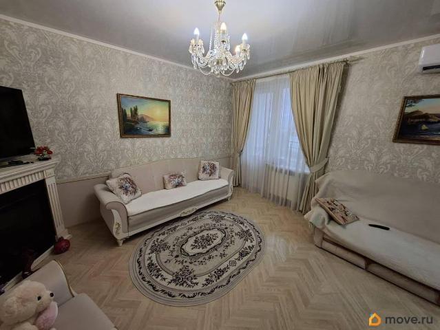 продажа жилая Севастополь проспект Победы, 44Г