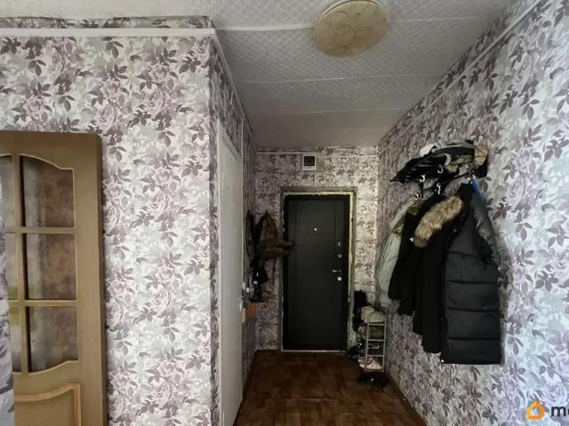 продажа жилая Северо Курильск улица Шутова, 5