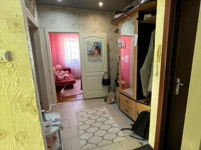 продажа жилая Северобайкальск Парковая улица, 17