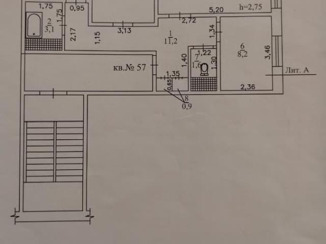 продажа жилая Северобайкальск Парковая улица, 5