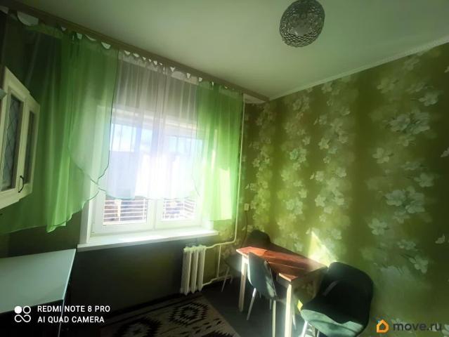 продажа жилая Северобайкальск проспект 60 лет СССР, 32