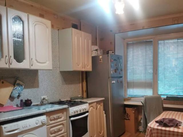 продажа жилая Североморск Морская улица, 10