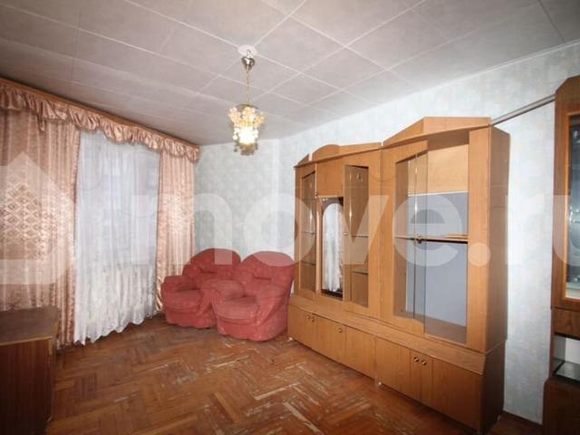 продажа жилая Североморск ул. Адмирала Сизова, 18