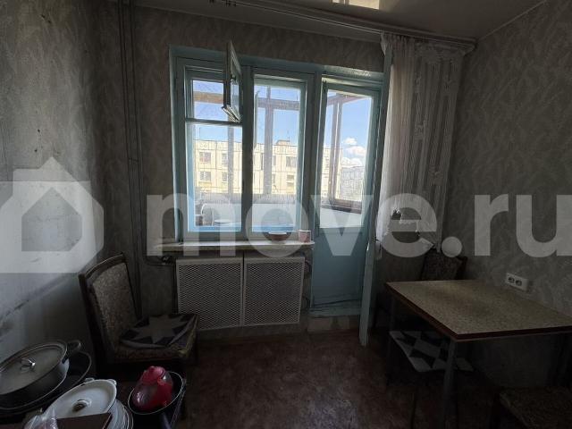 продажа жилая Североморск ул. Гвардейская ул, 50