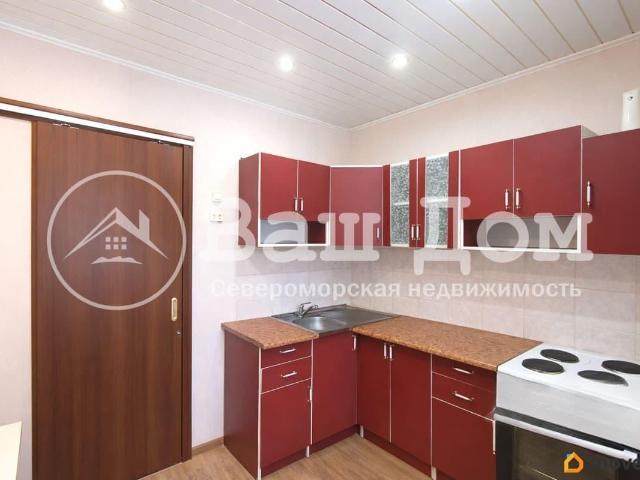 продажа жилая Североморск улица Адмирала Сизова, 5