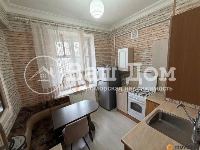 продажа жилая Североморск улица Сафонова, 24