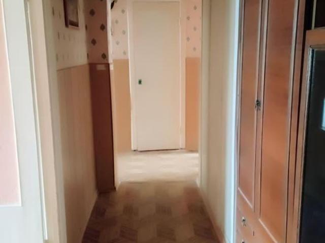 продажа жилая Североуральск улица Ватутина, 12