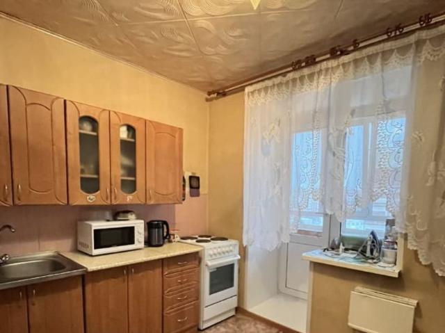 продажа жилая Северск улица Победы, 18