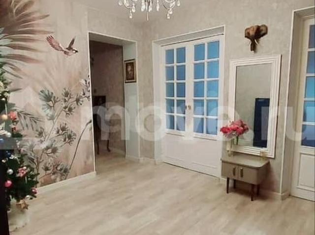 продажа жилая Северск Коммунистический пр т, 40