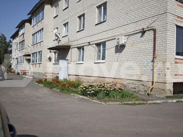 продажа жилая Севск ул. Советская ул, 38а