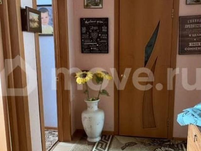 продажа жилая Севск ул. Салтыкова Щедрина, 9а