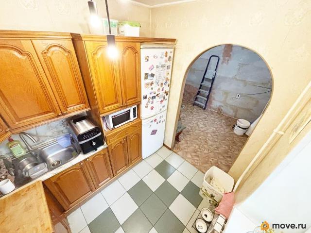 продажа жилая сельское поселение Лесной Городок улица Фасадная, 8к1