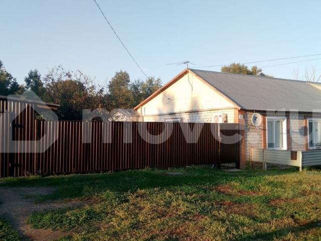 продажа жилая село Ташла ул. Мира, 10