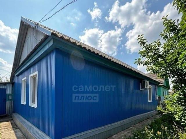 продажа жилая село Ташла улица Красноармейская, 49