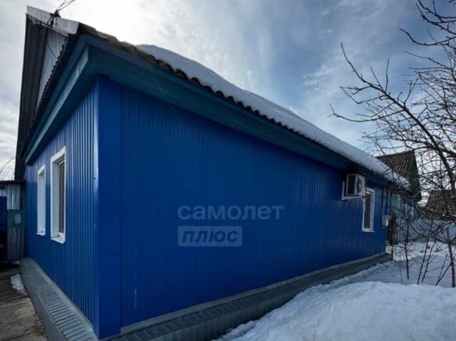 продажа жилая село Ташла улица Красноармейская, 49