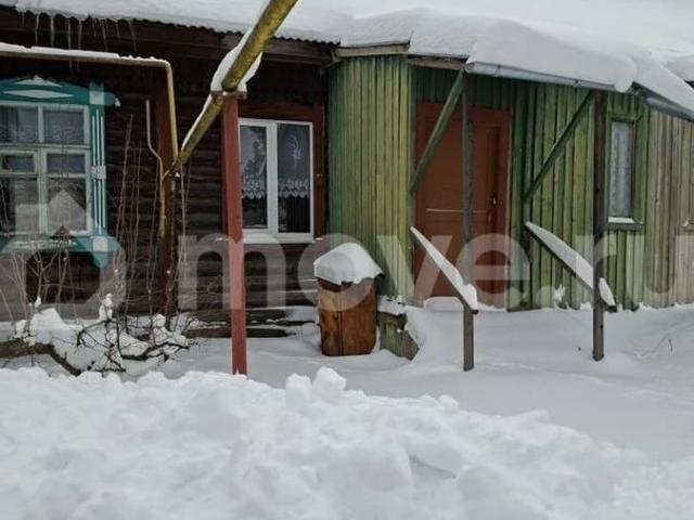 продажа жилая село Талицы ул. Ленина, 19