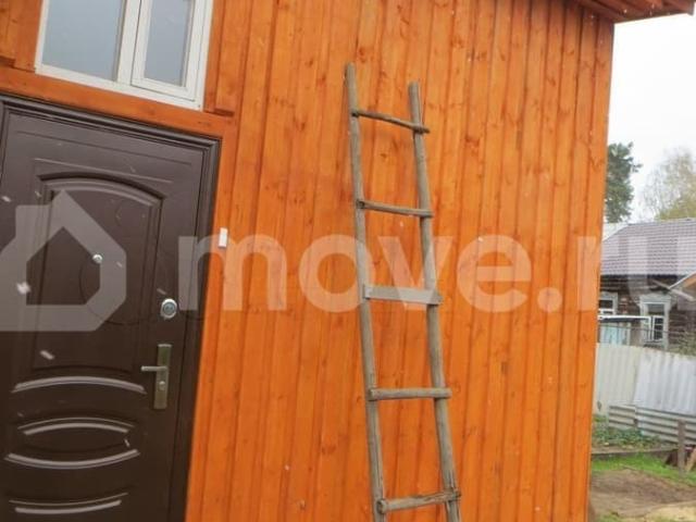 продажа жилая село Талицы ул. Техническая ул, 15