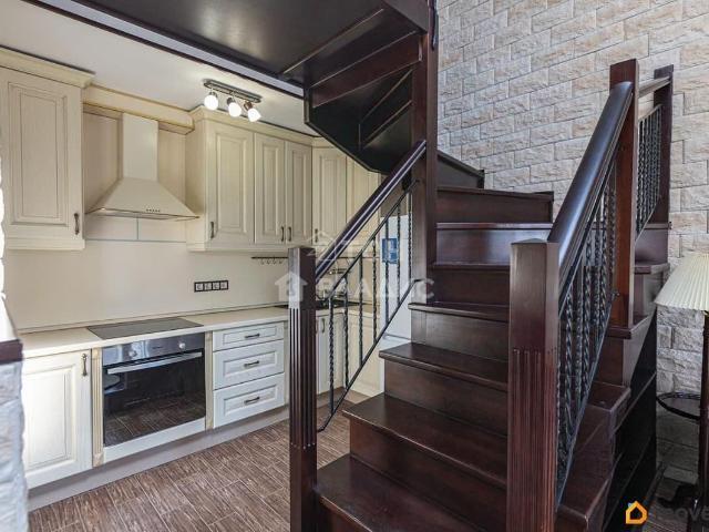 продажа жилая село Тарасовка улица Солнечная, 26к3