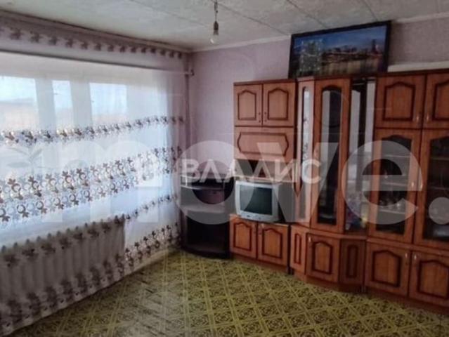продажа жилая село Телегино ул. Заводская ул, 1