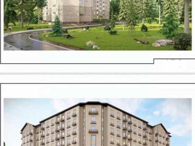 продажа жилая село Терскол улица Баксанская, 26