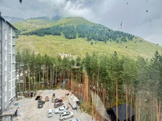 продажа жилая село Терскол улица Баксанская, 26