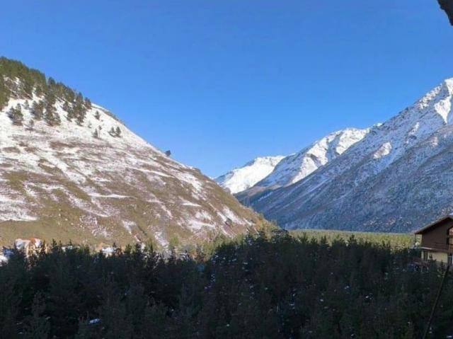 продажа жилая село Терскол улица Баксанская, 26