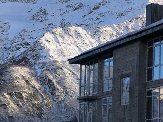 продажа жилая село Терскол улица Баксанская, 26