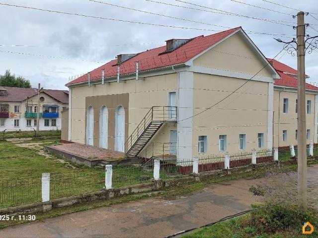 продажа жилая село Тимлюй Школьная улица, 4