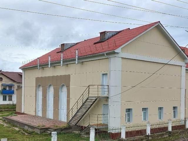 продажа жилая село Тимлюй Школьная улица, 4